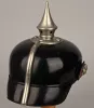 Bavarian Infantry Leib Regiment "Private Purchase" Pickelhaube - MINT Visuel 10